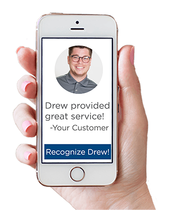 Benefits of The Recognition Mailbox
