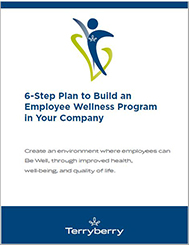 6 Step Plan to Build an Employee Wellness Program