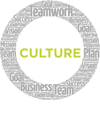 Build Culture
