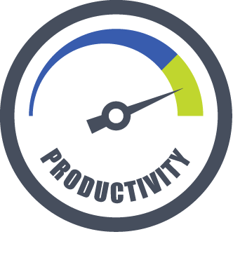 Increase Productivity