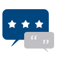 Read Customer Testimonitals