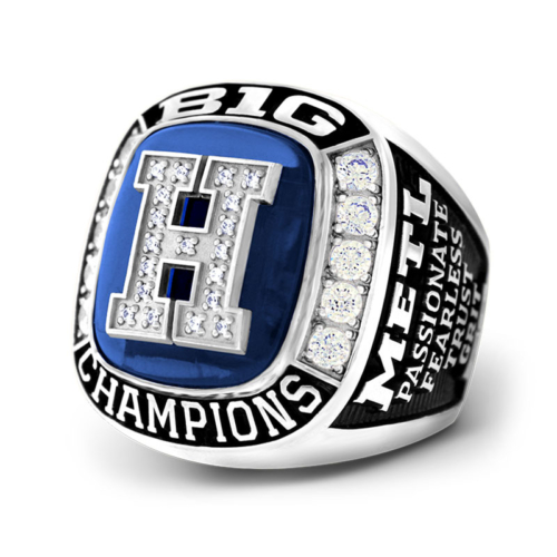 Big Champions Ring