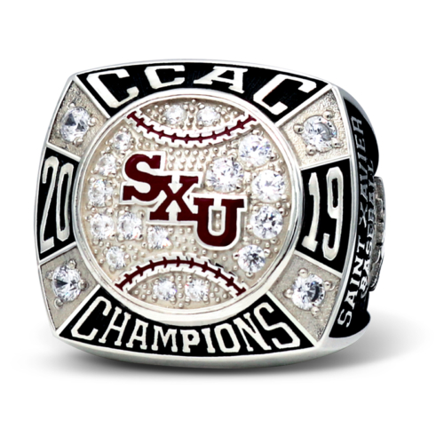 CCAC Championship Ring