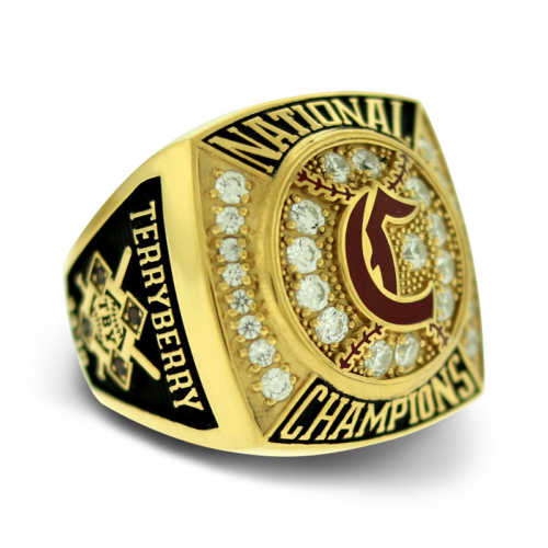 Campbellsville Baseball Ring