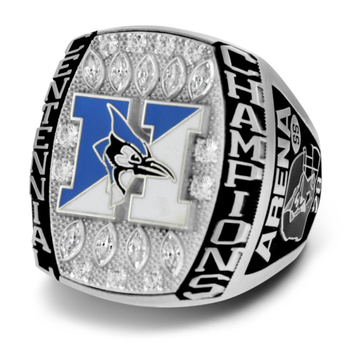 Centennial Champions Ring