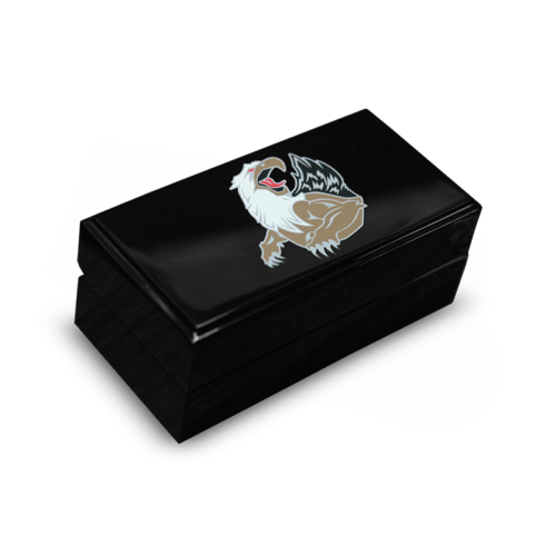 Inkjet Ring Display Box