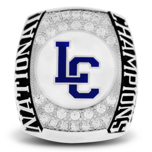 XXXXL Championship Rings