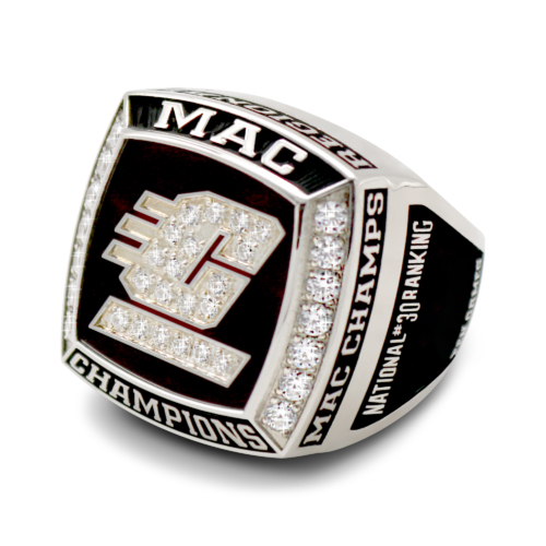MAC Champions Ring