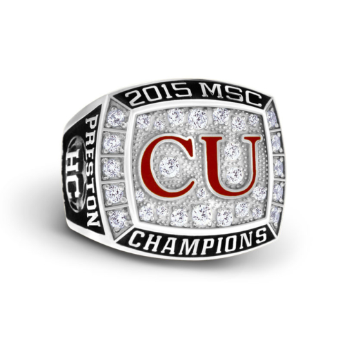 MSC Champions Ring