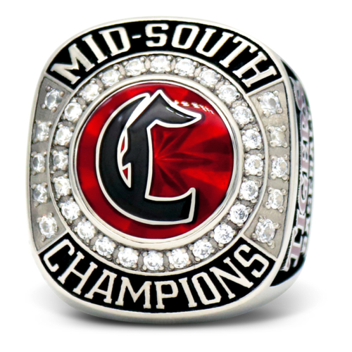 Mid-South Championship Ring