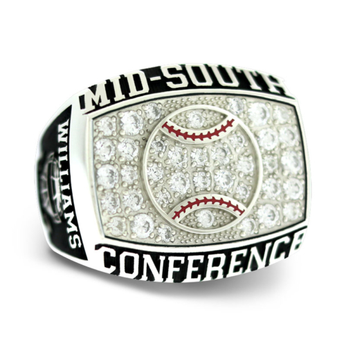 LARGE Championship Rings