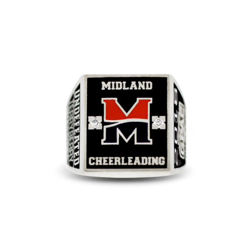 Midland Cheerleading Ring