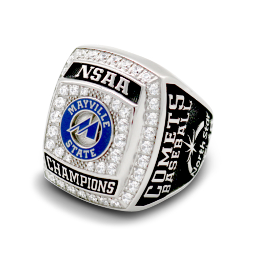 NSAA Champions Ring