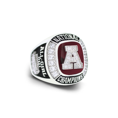 National Champions Ring