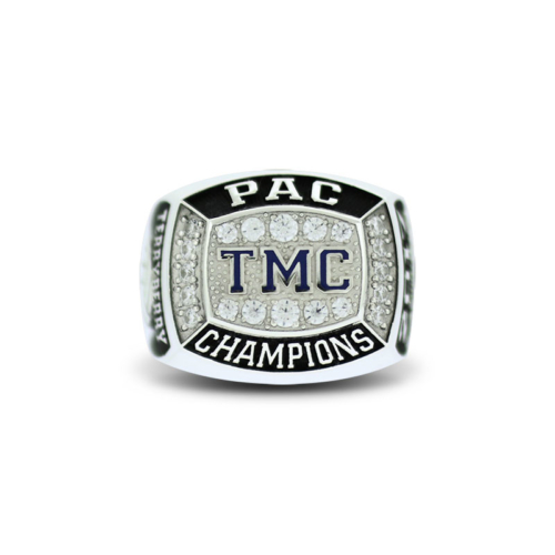 PAC Champions Ring