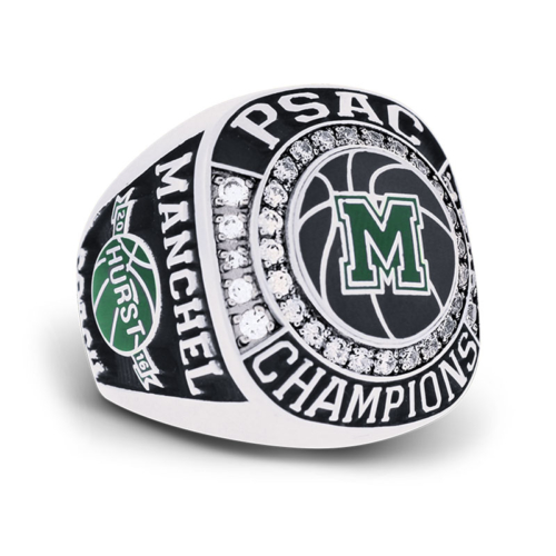 PSAC Champions Ring