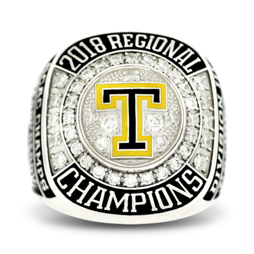 Regional Champions Ring