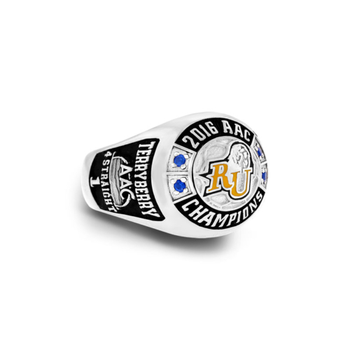 Reinhardt University Soccer Ring