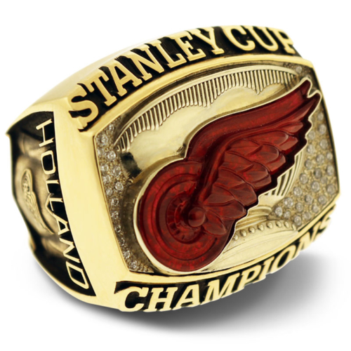 Stanley Cup Champions Ring