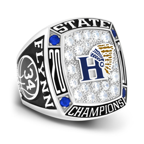 State Champions Ring