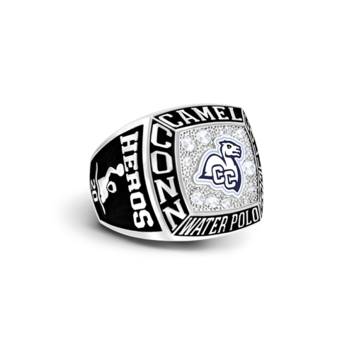 Water Polo Championship Ring