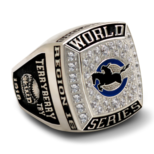 World Series Ring
