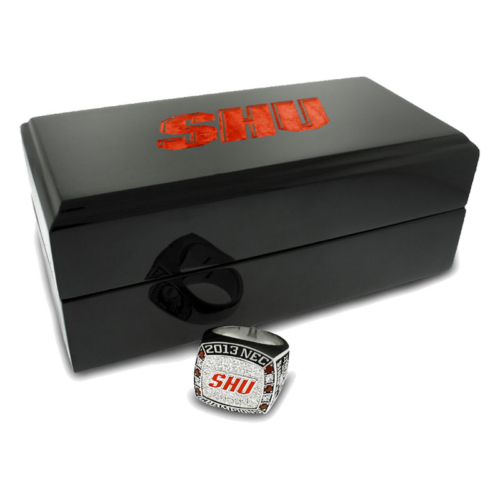 Inkjet Ring Display Box